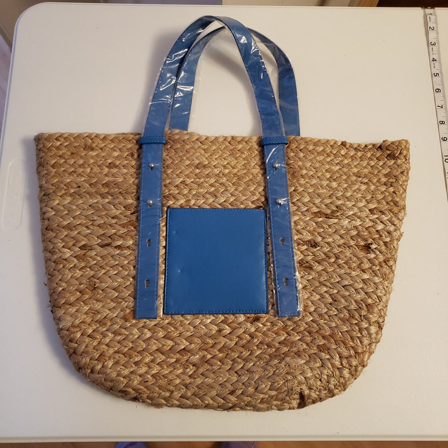 Woven Tote bag