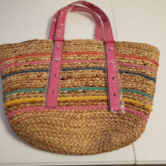 Woven Tote bag